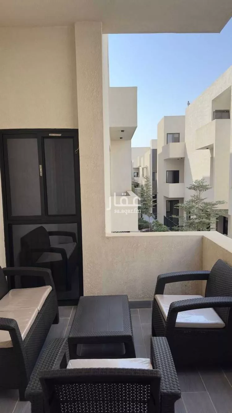 شقة مفروشة للحجز في شارع محمد بن عبدالعزيز الدغيثر ، حي الملقا ، الرياض ، منطقة الرياض صورة 3