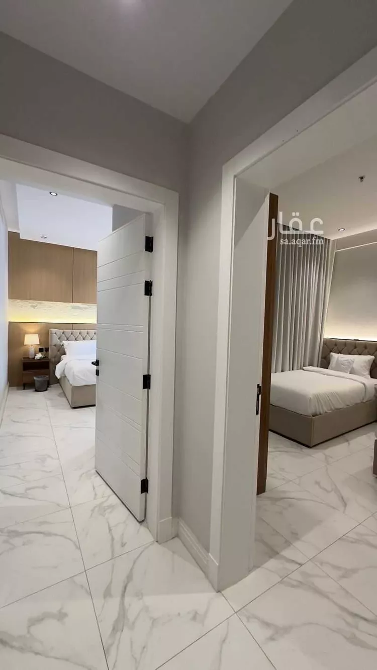Furnished Apartment for Booking in Riyadh Al Malqa 10