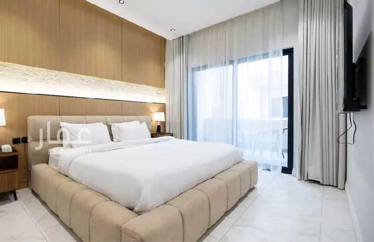 Furnished Apartment for Booking in Riyadh Al Malqa 7