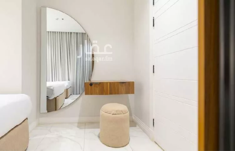 Furnished Apartment for Booking in Riyadh Al Malqa 13