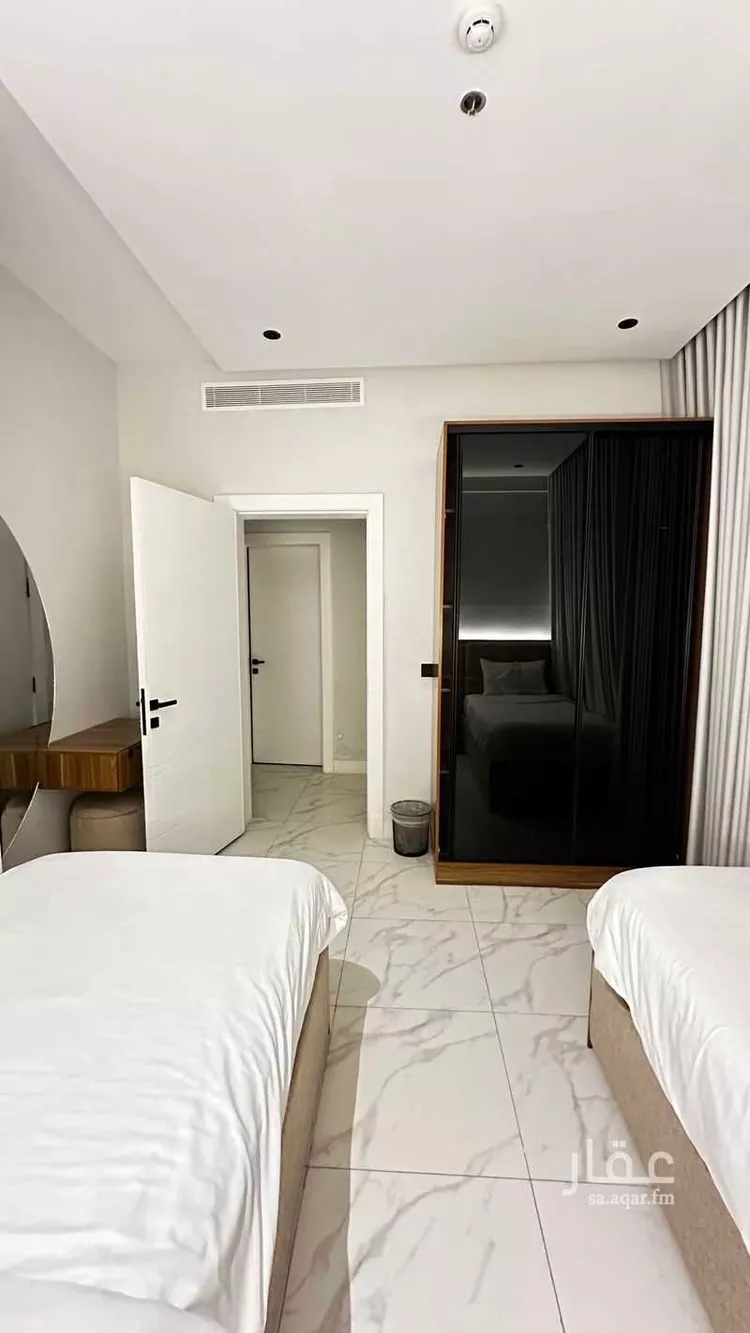 Furnished Apartment for Booking in Riyadh Al Malqa 22