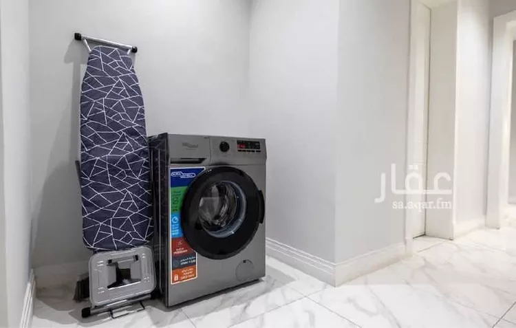 شقة مفروشة للحجز في شارع محمد بن عبدالعزيز الدغيثر ، حي الملقا ، الرياض ، منطقة الرياض صورة 4