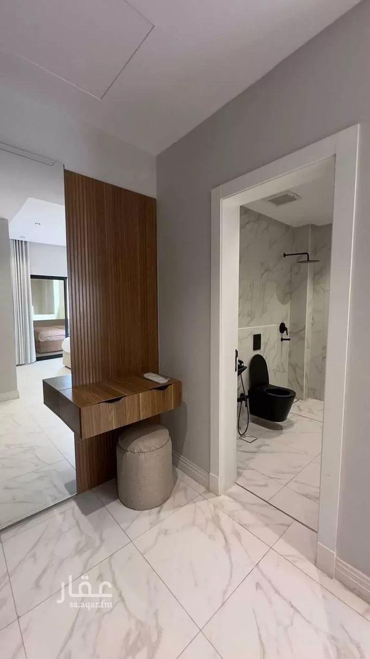 Furnished Apartment for Booking in Riyadh Al Malqa 15
