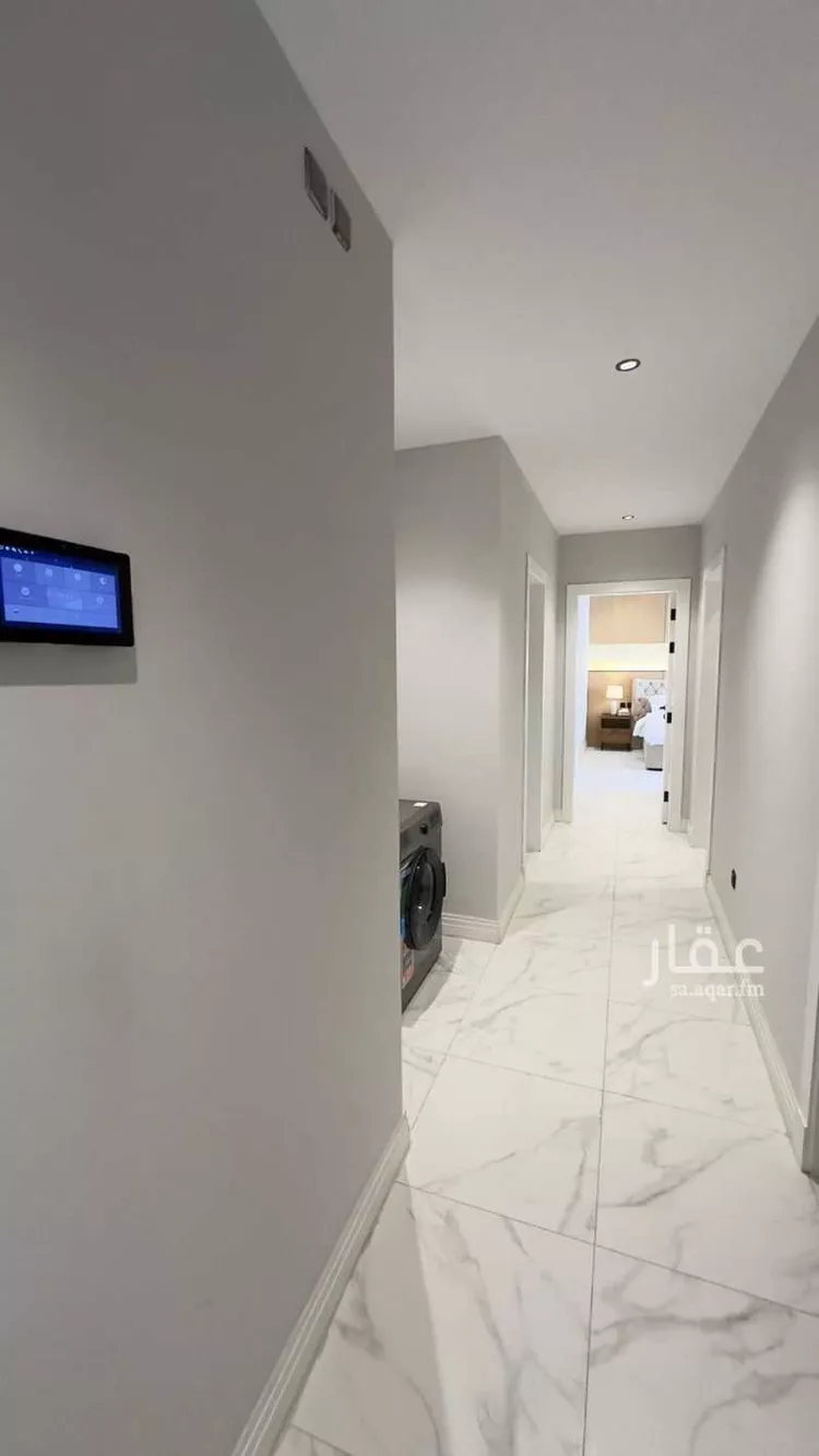 Furnished Apartment for Booking in Riyadh Al Malqa 11