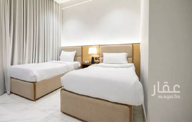 شقة مفروشة للحجز في شارع محمد بن عبدالعزيز الدغيثر ، حي الملقا ، الرياض ، منطقة الرياض صورة 3