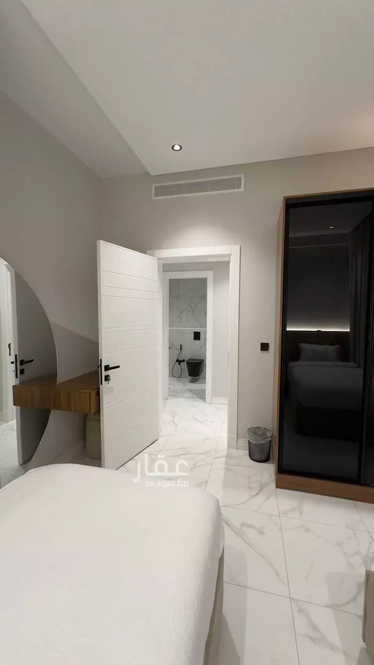 Furnished Apartment for Booking in Riyadh Al Malqa 9