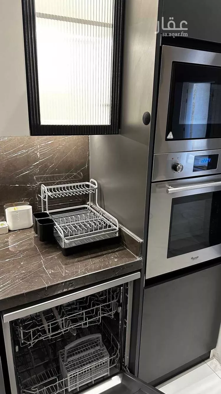 Furnished Apartment for Booking in Riyadh Al Malqa 20