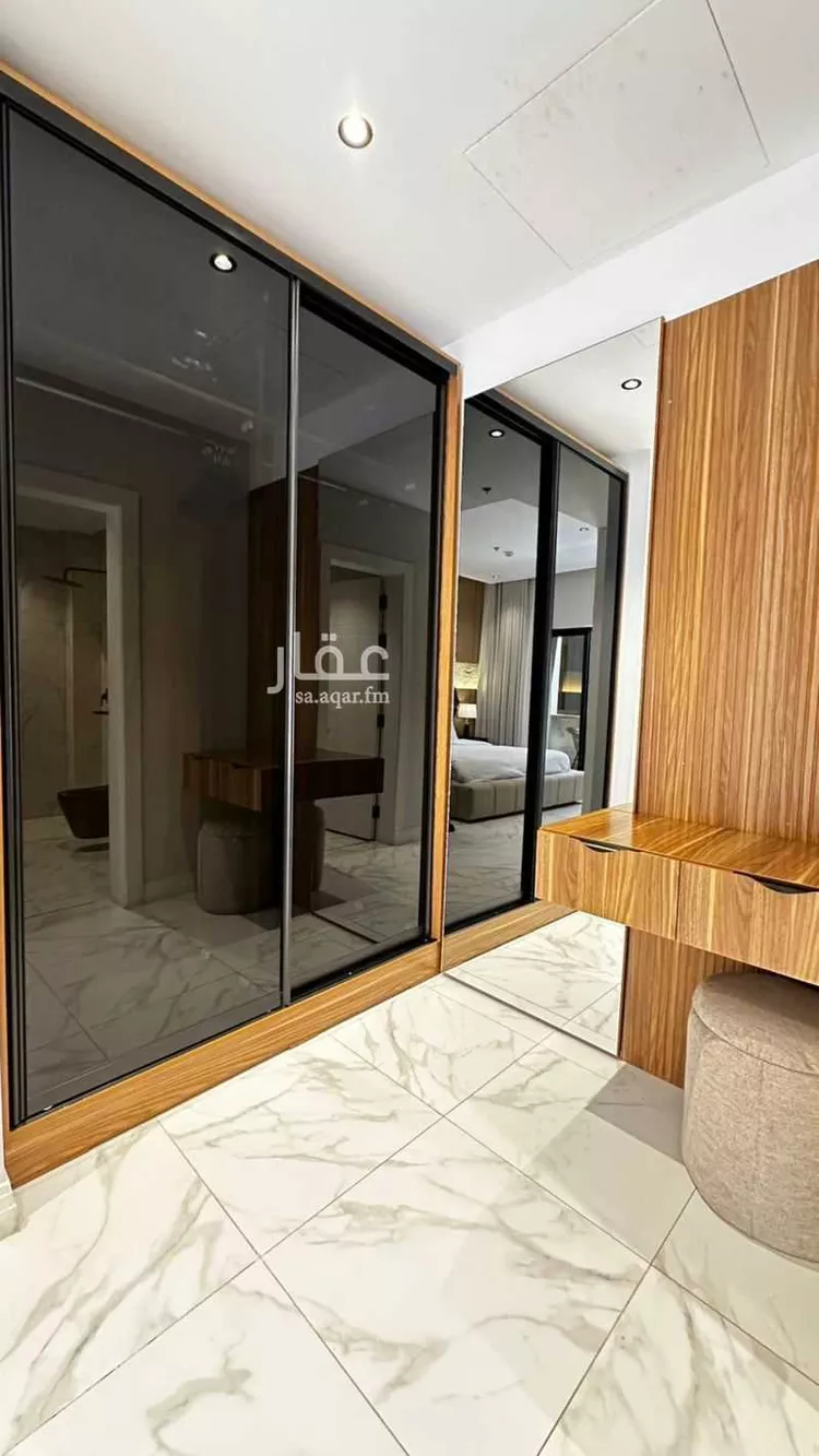 Furnished Apartment for Booking in Riyadh Al Malqa 28