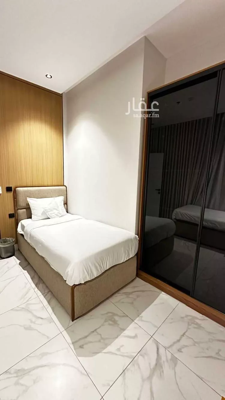 Furnished Apartment for Booking in Riyadh Al Malqa 9