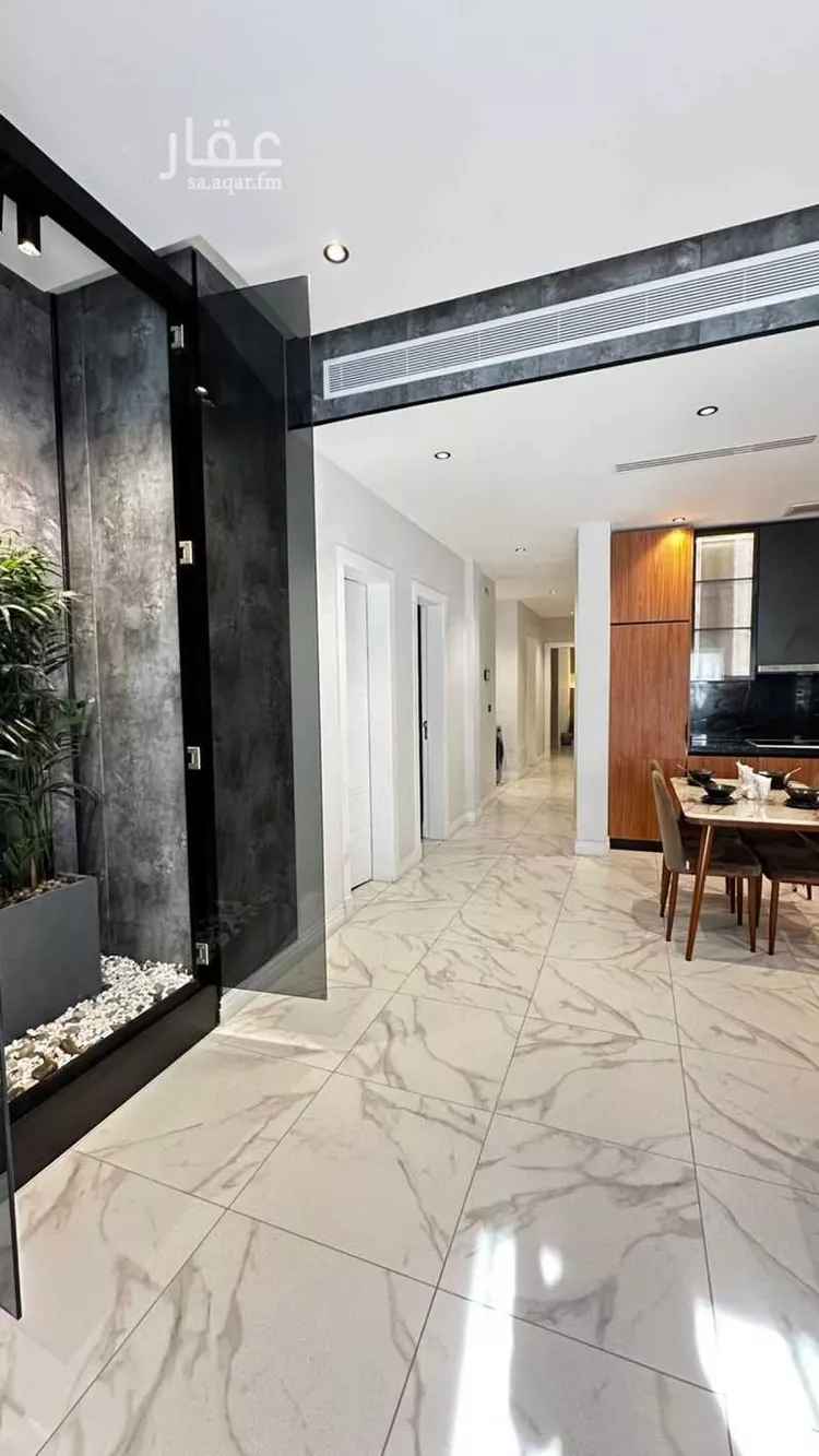 Furnished Apartment for Booking in Riyadh Al Malqa 24