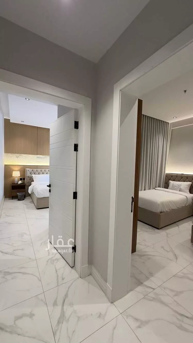 Furnished Apartment for Booking in Riyadh Al Malqa 10
