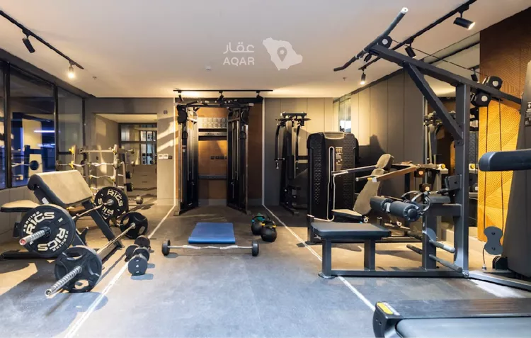 Apartment for Rent in Riyadh Al Malqa 4