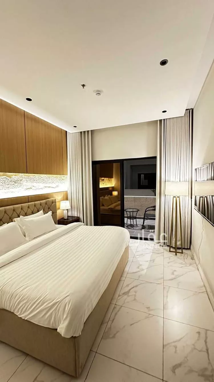 Furnished Apartment for Booking in Riyadh Al Malqa 8