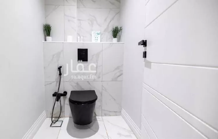 Furnished Apartment for Booking in Riyadh Al Malqa 6