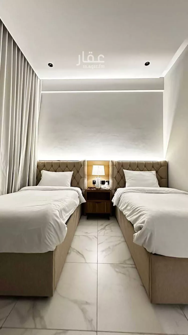 شقة مفروشة للحجز في شارع محمد بن عبدالعزيز الدغيثر ، حي الملقا ، الرياض ، منطقة الرياض صورة 5
