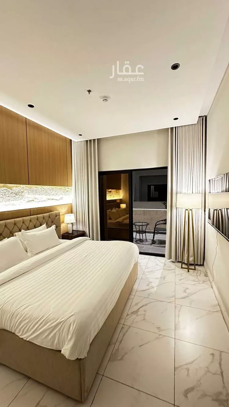 Furnished Apartment for Booking in Riyadh Al Malqa 8