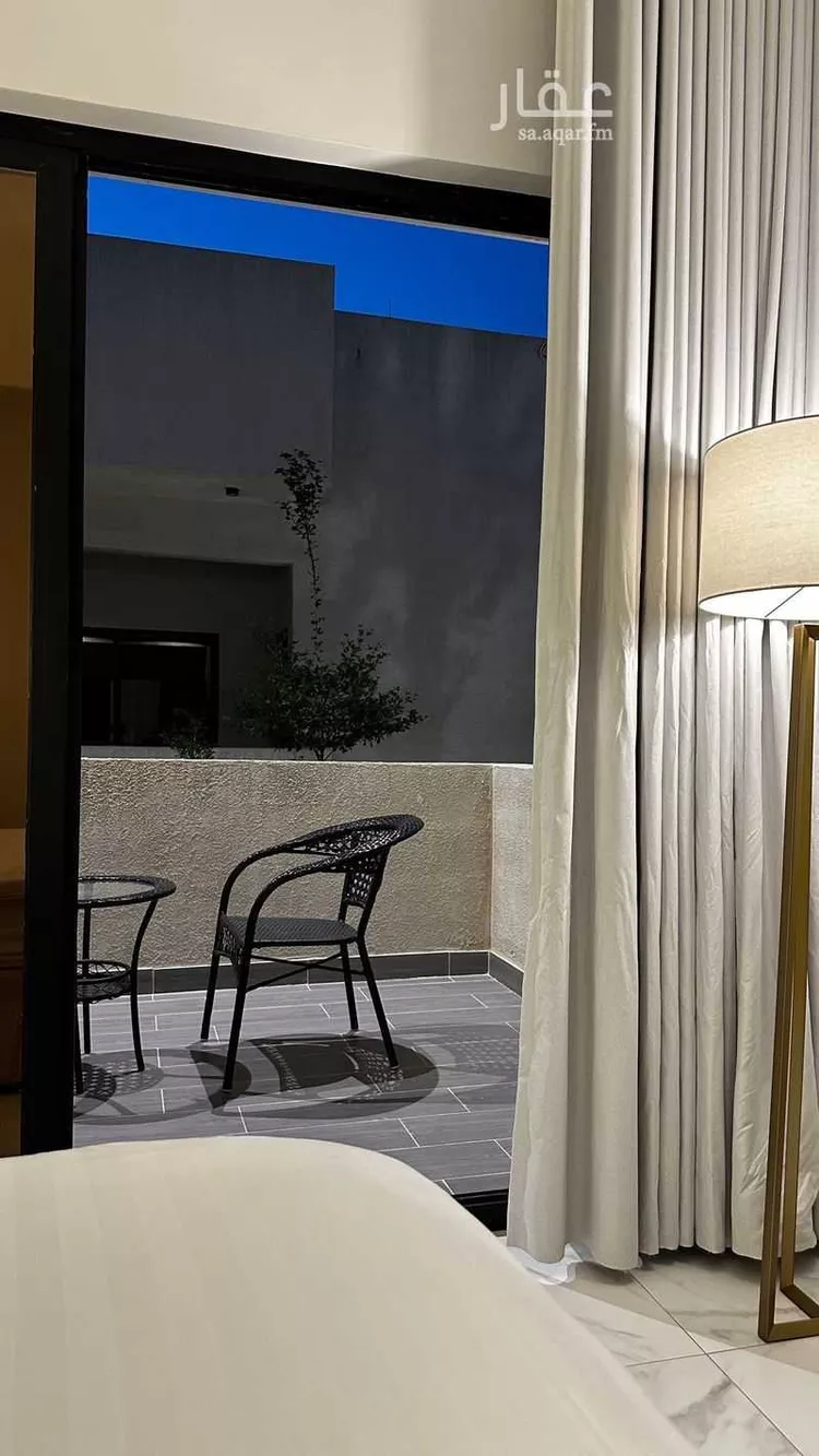 Furnished Apartment for Booking in Riyadh Al Malqa 21