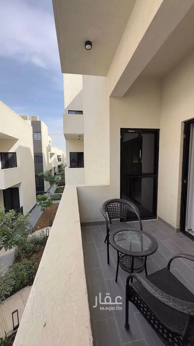Furnished Apartment for Booking in Riyadh Al Malqa 30