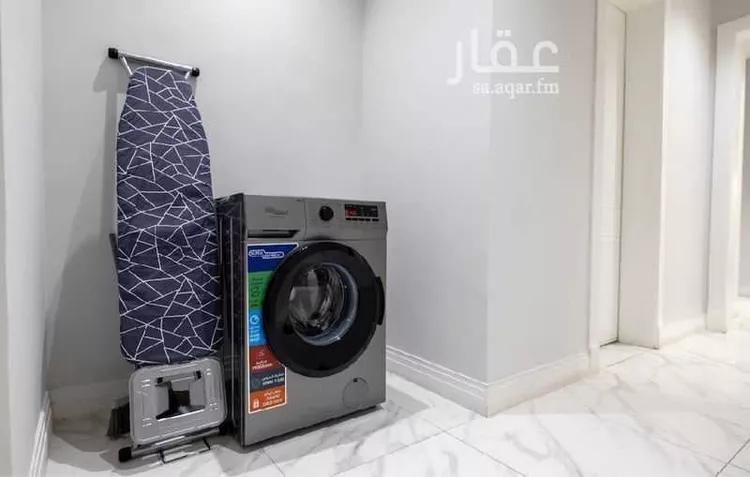 Furnished Apartment for Booking in Riyadh Al Malqa 11