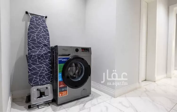 Furnished Apartment for Booking in Riyadh Al Malqa 7
