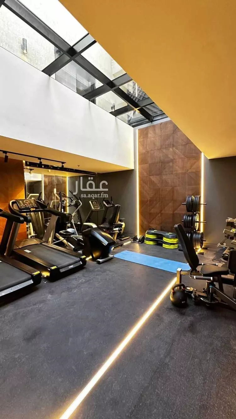 Furnished Apartment for Booking in Riyadh Al Malqa 24