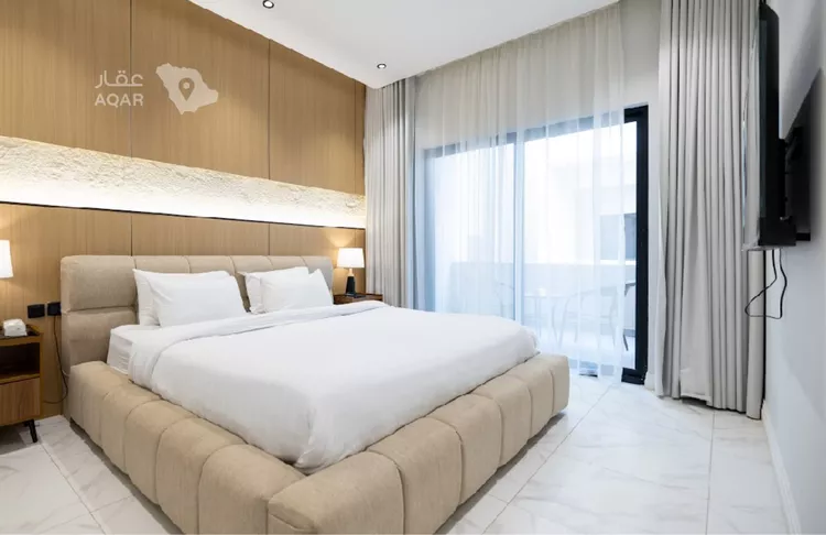 Apartment for Rent in Riyadh Al Malqa 5