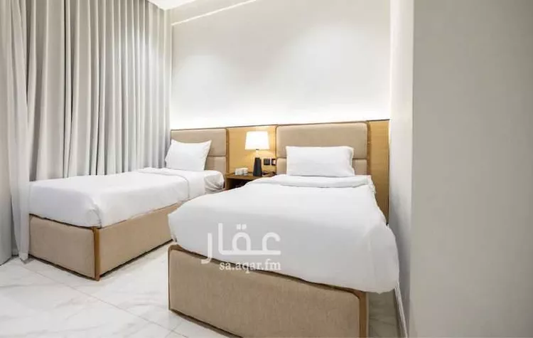 شقة مفروشة للحجز في شارع محمد بن عبدالعزيز الدغيثر ، حي الملقا ، الرياض ، منطقة الرياض صورة 2