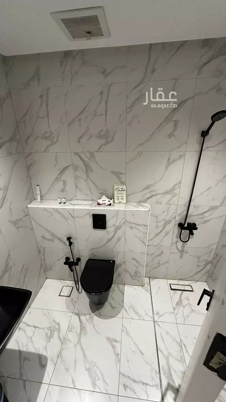 شقة مفروشة للحجز في شارع محمد بن عبدالعزيز الدغيثر ، حي الملقا ، الرياض ، منطقة الرياض صورة 4