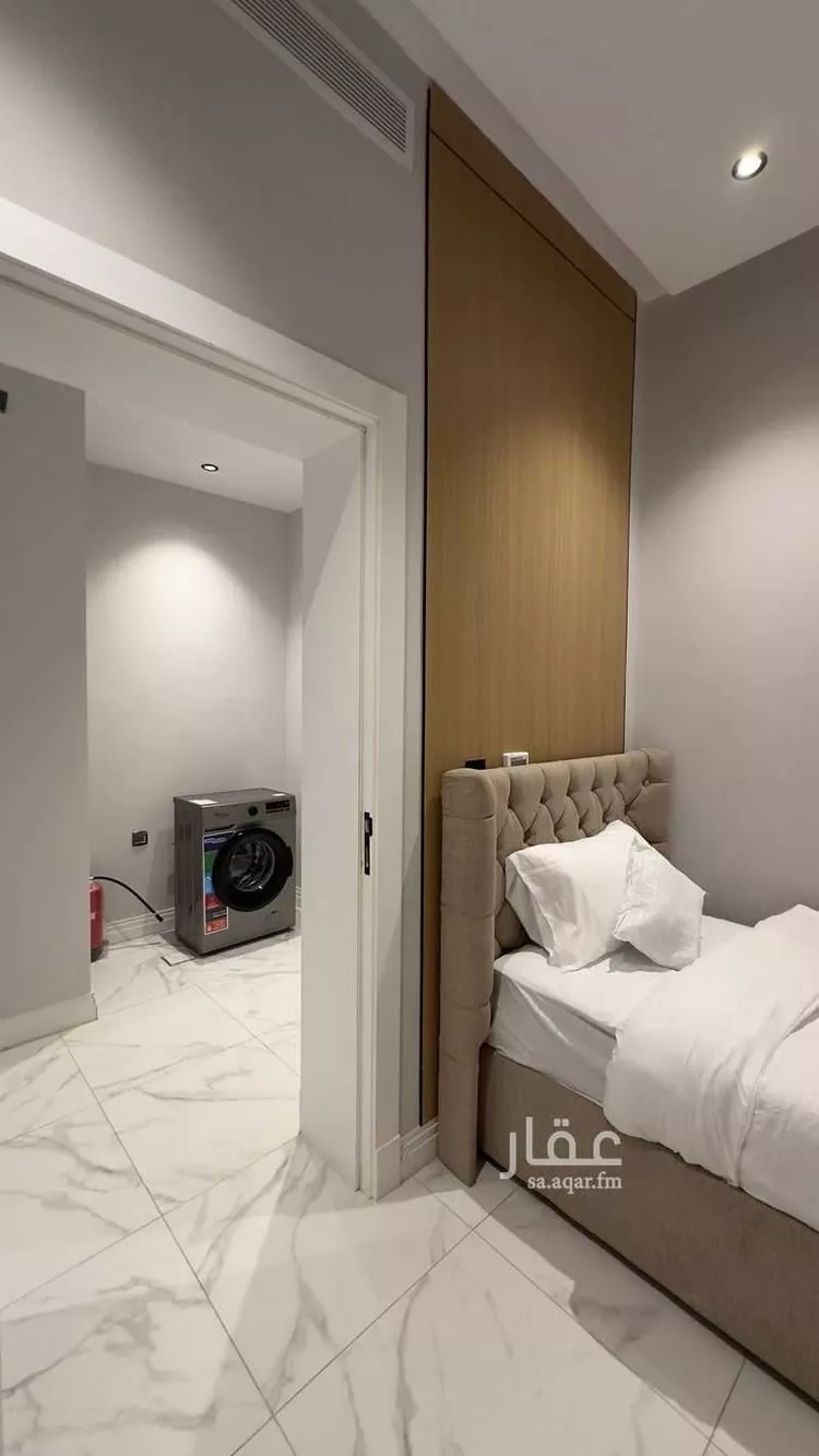 Furnished Apartment for Booking in Riyadh Al Malqa 15