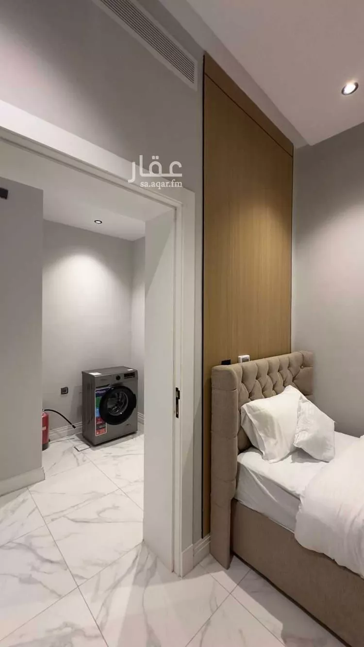 Furnished Apartment for Booking in Riyadh Al Malqa 7