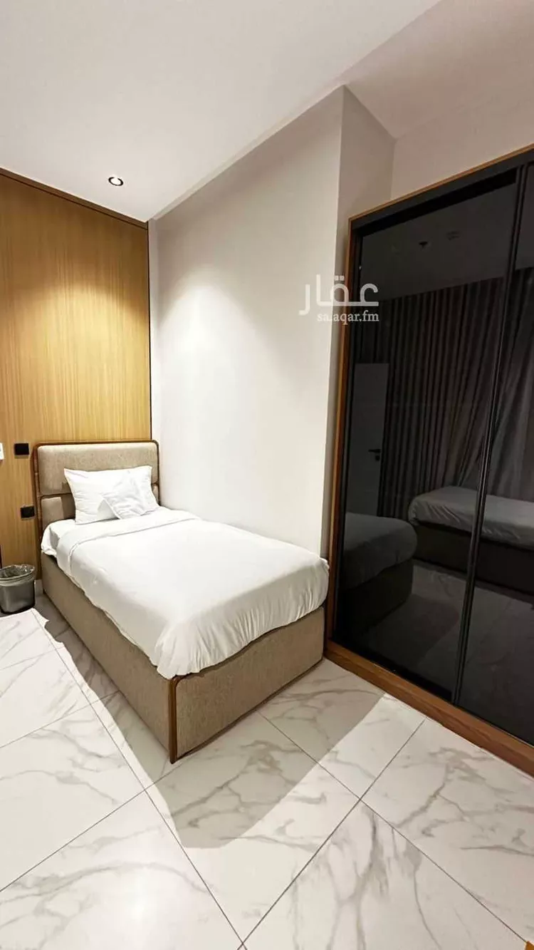 شقة مفروشة للحجز في شارع محمد بن عبدالعزيز الدغيثر ، حي الملقا ، الرياض ، منطقة الرياض صورة 4