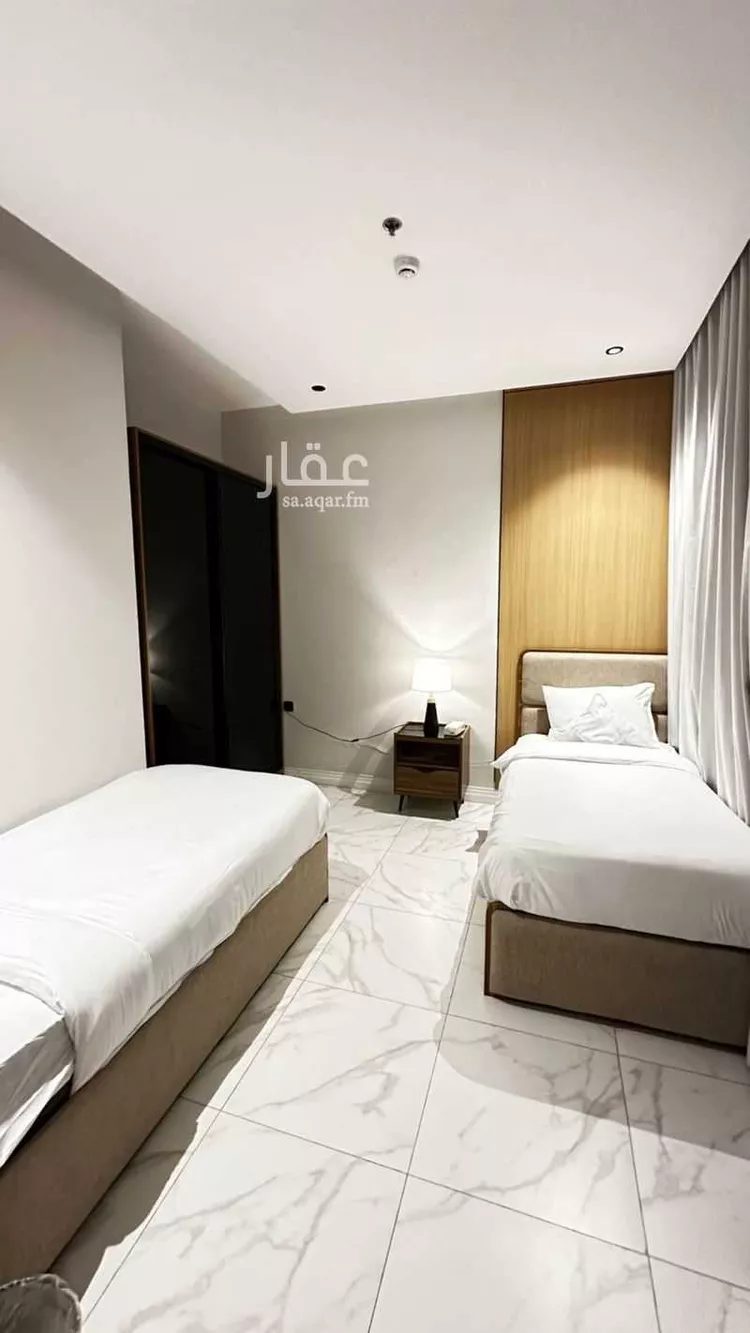 Furnished Apartment for Booking in Riyadh Al Malqa 14
