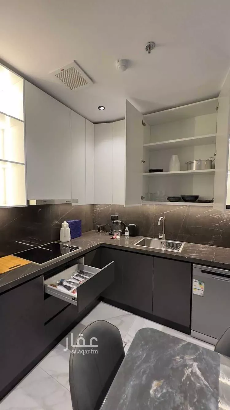 Furnished Apartment for Booking in Riyadh Al Malqa 14