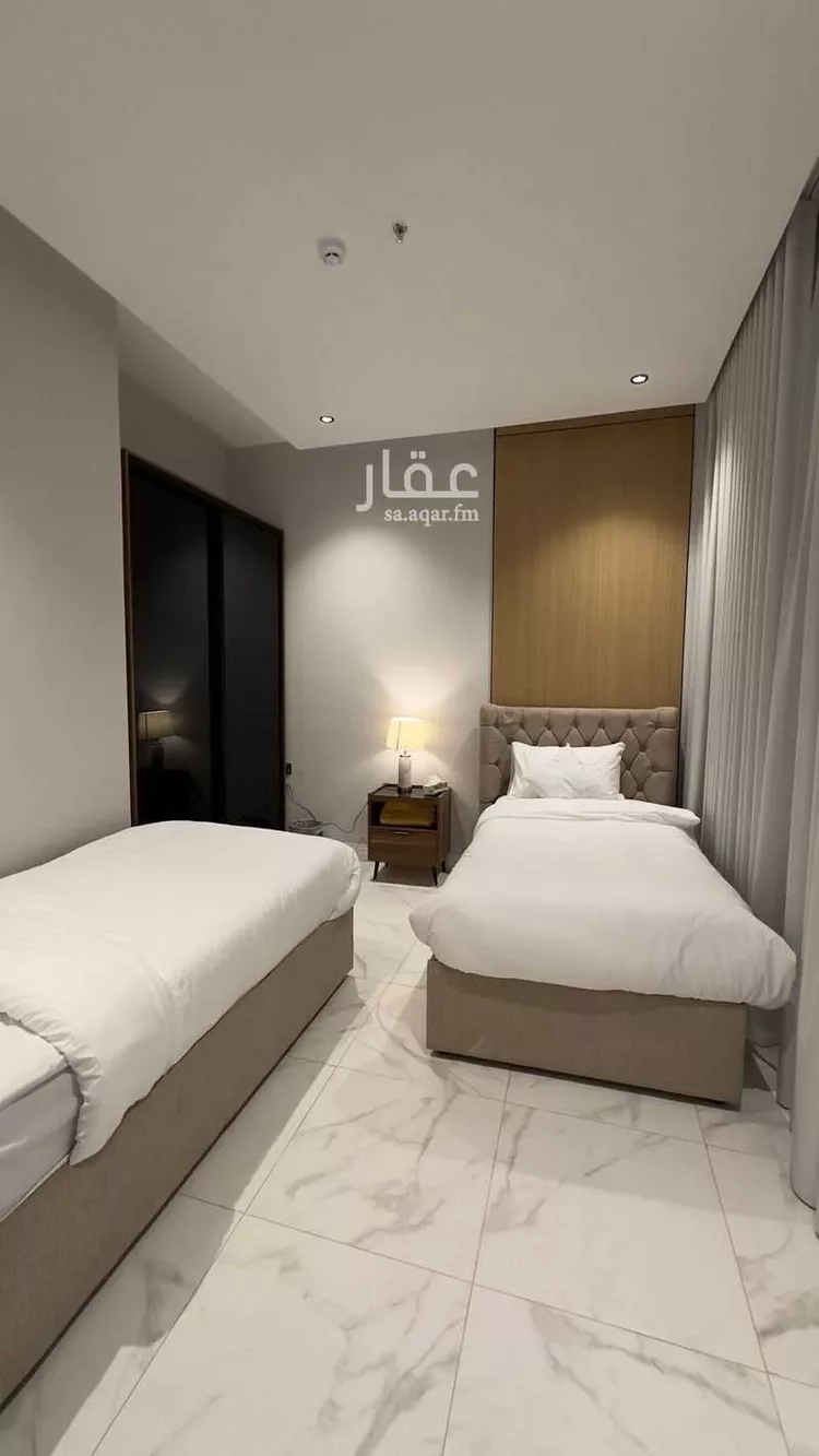 Furnished Apartment for Booking in Riyadh Al Malqa 16