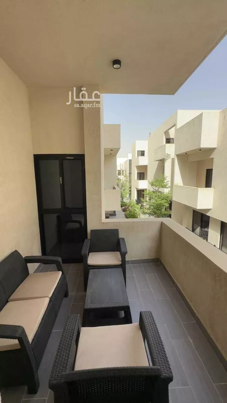 شقة مفروشة للحجز في شارع محمد بن عبدالعزيز الدغيثر ، حي الملقا ، الرياض ، منطقة الرياض صورة 2