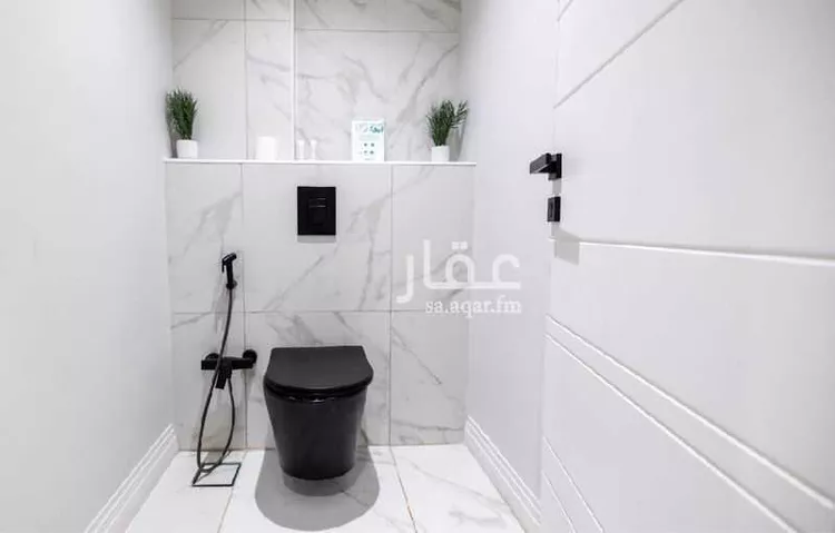 Furnished Apartment for Booking in Riyadh Al Malqa 17