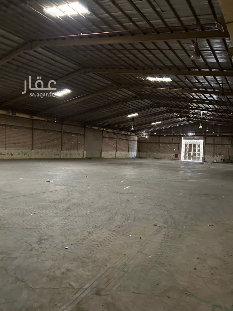 مستودع للإيجار في شارع الخضراء الجنوبية, حي المشاعل, مدينة الرياض, منطقة الرياض صورة 5