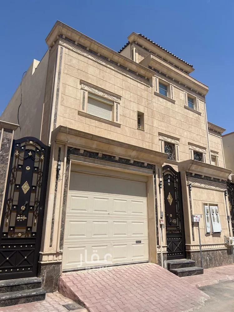 دور للإيجار في شارع الذرة, حي الفيحاء, مدينة الرياض, منطقة الرياض صورة 2