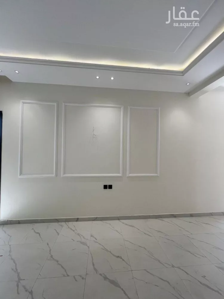 دور للإيجار في شارع يحيى بن اسحاق, حي العزيزية, مدينة الرياض, منطقة الرياض صورة 5