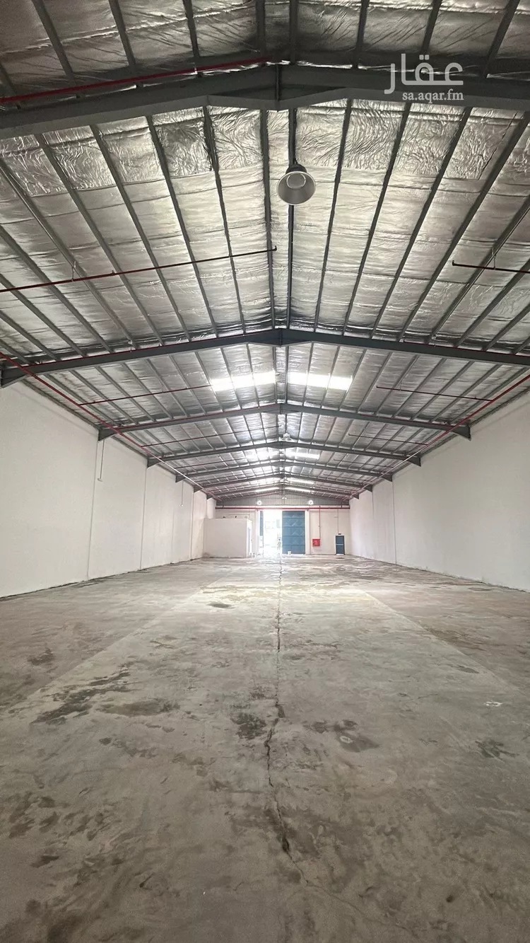 Warehouse for Rent in Riyadh Al Manakh صورة 4