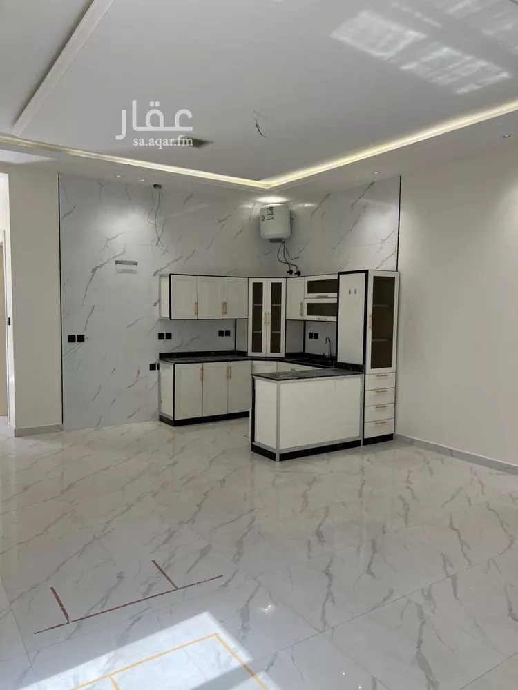 دور للإيجار في شارع يحيى بن اسحاق, حي العزيزية, مدينة الرياض, منطقة الرياض صورة 4
