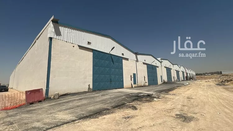 Workshop for rent in Riyadh Al Manakh صورة 2