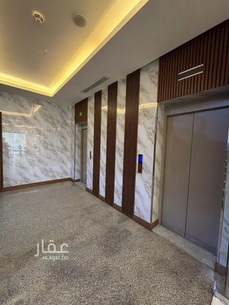 مكتب تجاري للإيجار في شارع الملك فهد الفرعي, حي العليا, مدينة الرياض, منطقة الرياض صورة 5