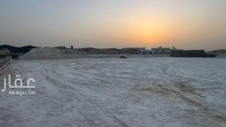 أرض للإيجار في شارع بقعاء, حي المناخ, مدينة الرياض, منطقة الرياض