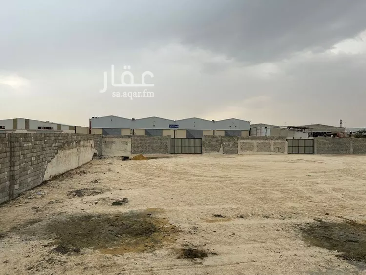 أرض للإيجار في شارع بقعاء, حي المناخ, مدينة الرياض, منطقة الرياض