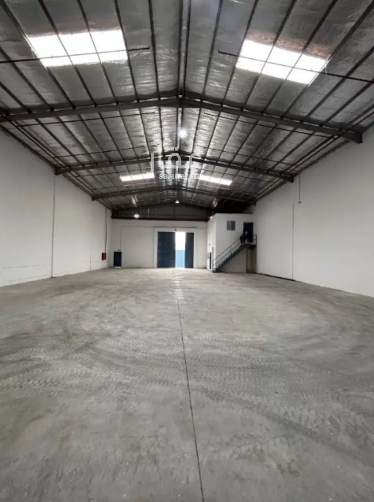 Warehouse for Rent in Riyadh As Sulay
