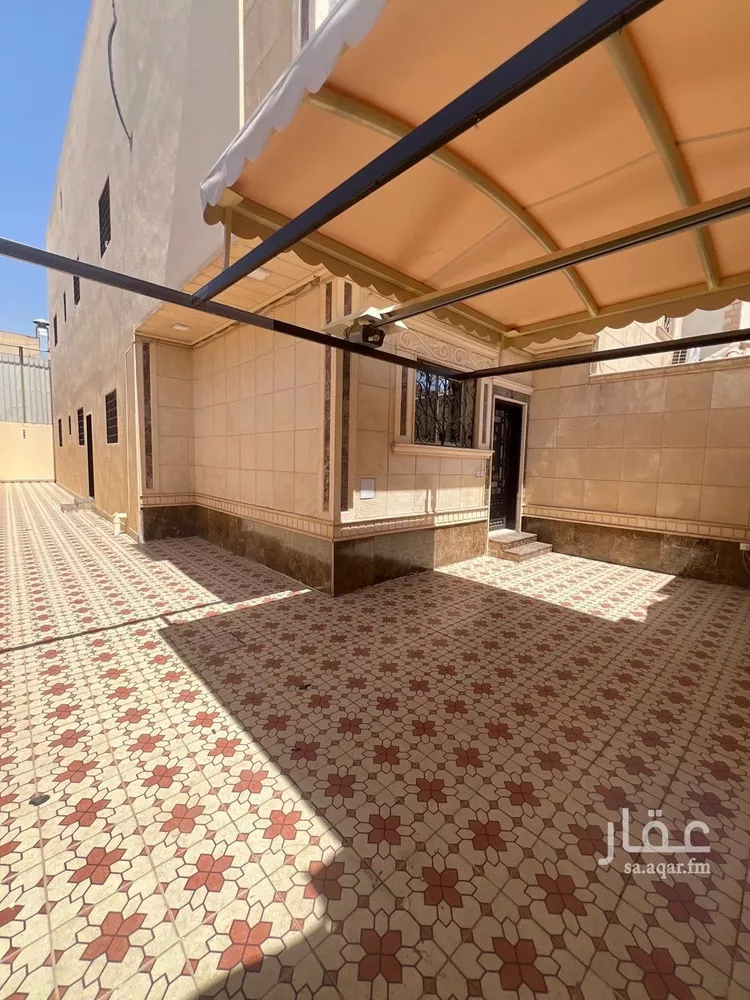 دور للإيجار في شارع الذرة, حي الفيحاء, مدينة الرياض, منطقة الرياض