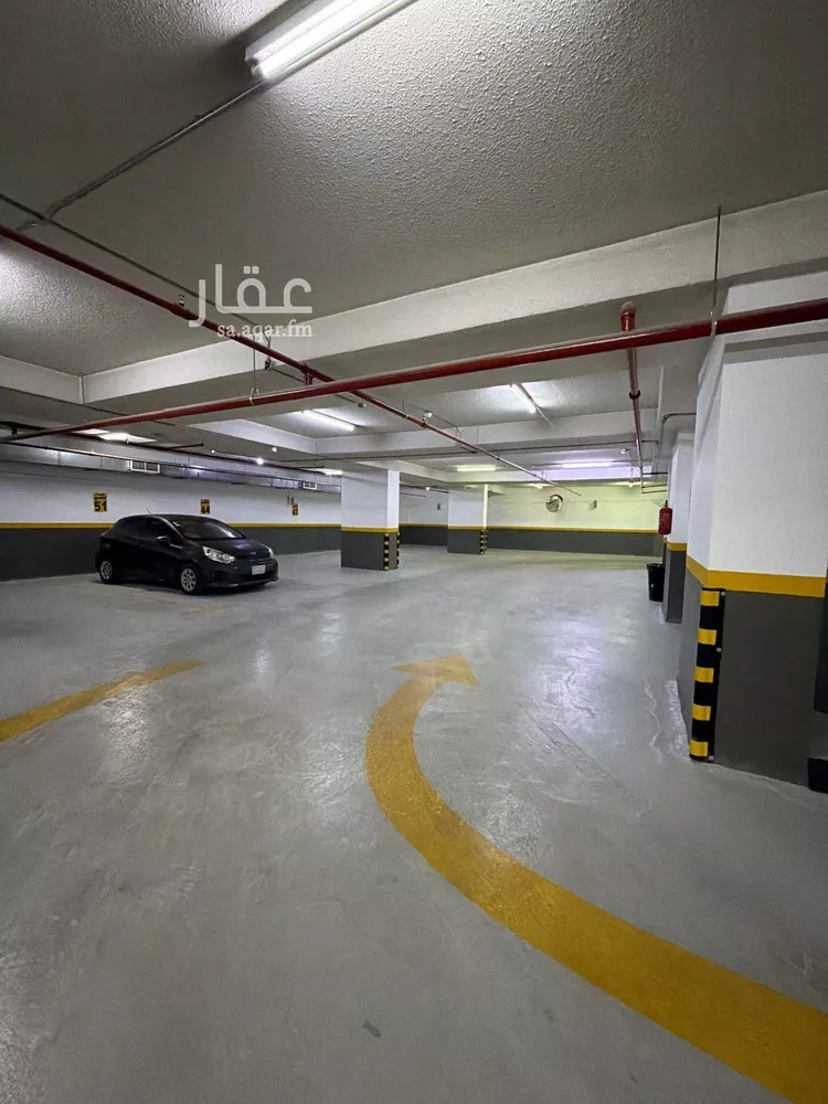 مكتب تجاري للإيجار في شارع الملك فهد الفرعي, حي العليا, مدينة الرياض, منطقة الرياض صورة 4