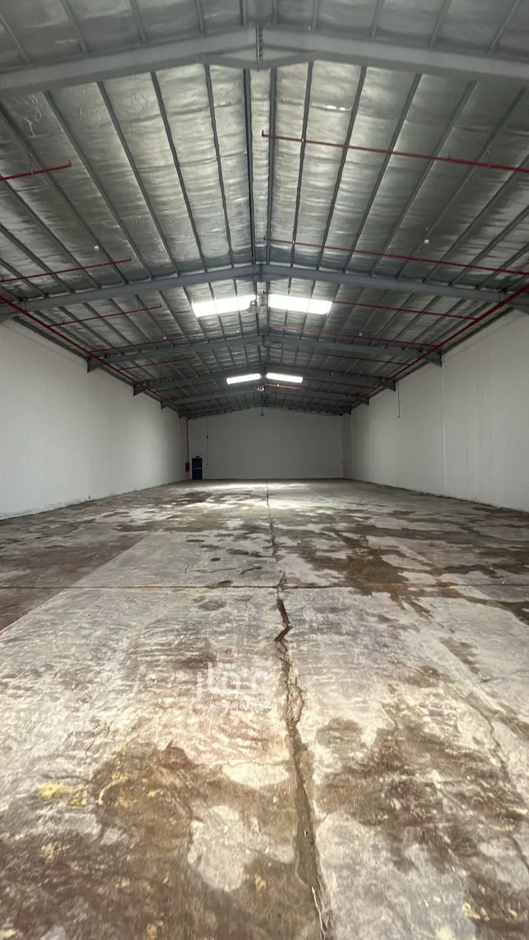 Warehouse for Rent in Riyadh Al Manakh صورة 2