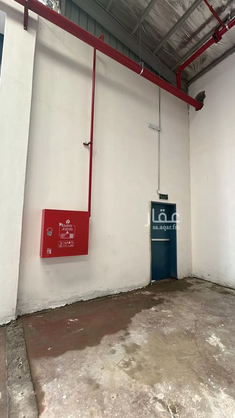 Warehouse for Rent in Riyadh Al Manakh صورة 5